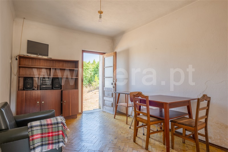 Moradia Isolada T4 Alcobaça, Benedita - 1413875 - 8