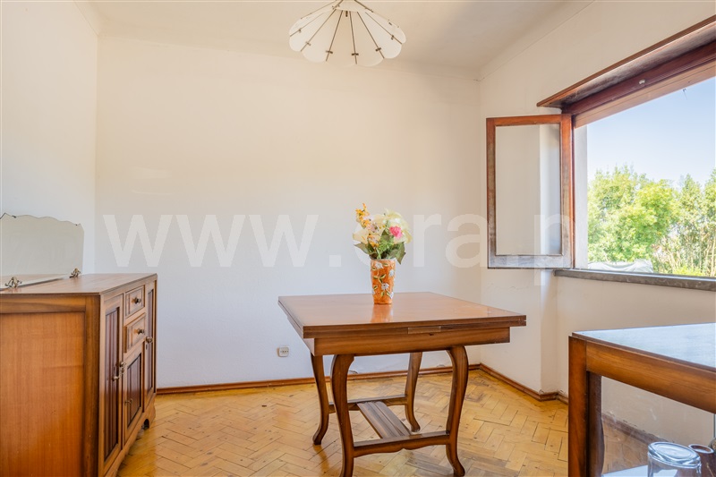 Moradia Isolada T4 Alcobaça, Benedita - 1413875 - 9