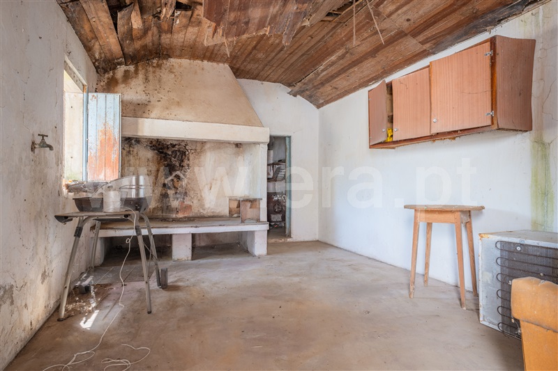 Moradia Isolada T4 Alcobaça, Benedita - 1413875 - 10