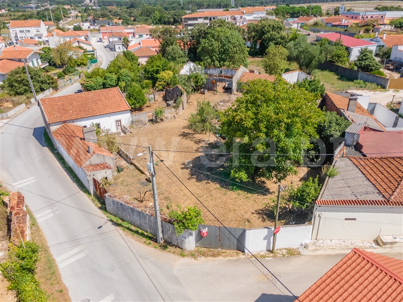 Moradia Isolada T4 Alcobaça, Benedita - 1413875 - 11