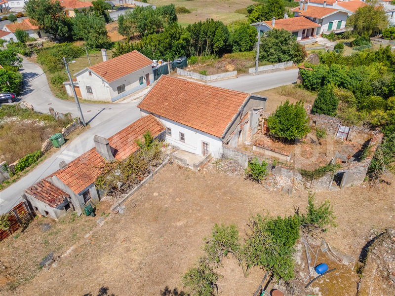 Moradia Isolada T4 Alcobaça, Benedita - 1413875 - 13