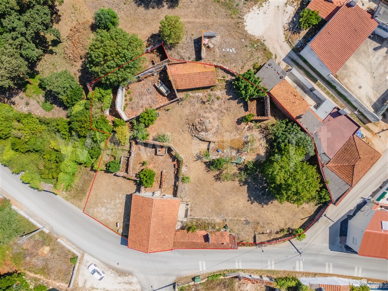 Moradia Isolada T4 Alcobaça, Benedita - 1413875 - 13