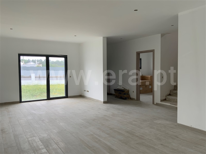 Moradia Isolada T4 Alcobaça, Pataias e Martingança - 1341168 - 6