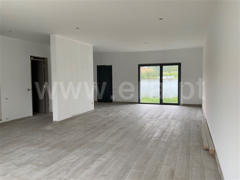 Moradia Isolada T4 Alcobaça, Pataias e Martingança - 1341168 - 7