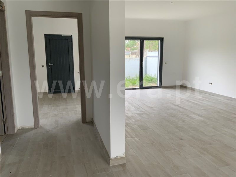 Moradia Isolada T4 Alcobaça, Pataias e Martingança - 1341168 - 8