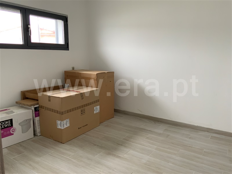 Moradia Isolada T4 Alcobaça, Pataias e Martingança - 1341168 - 9