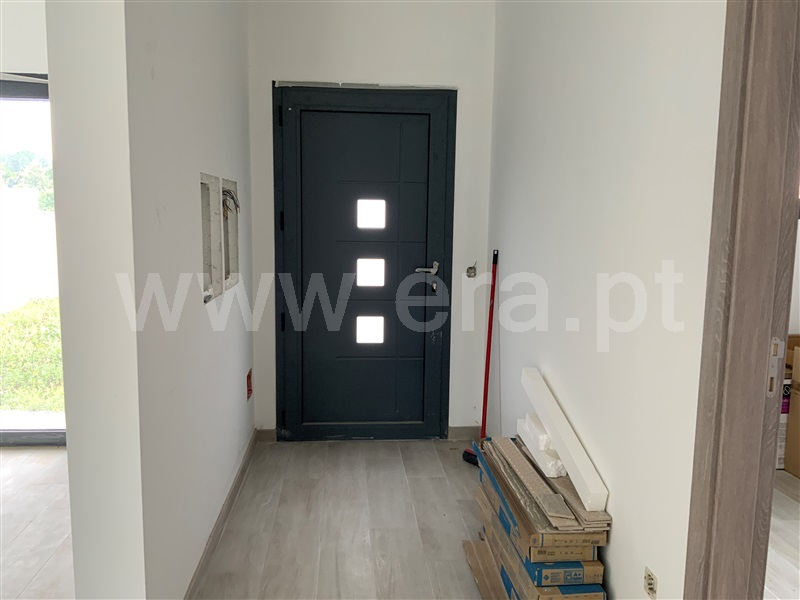 Moradia Isolada T4 Alcobaça, Pataias e Martingança - 1341168 - 11