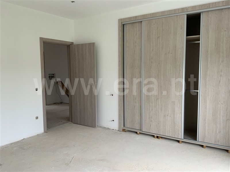 Moradia Isolada T4 Alcobaça, Pataias e Martingança - 1341168 - 13