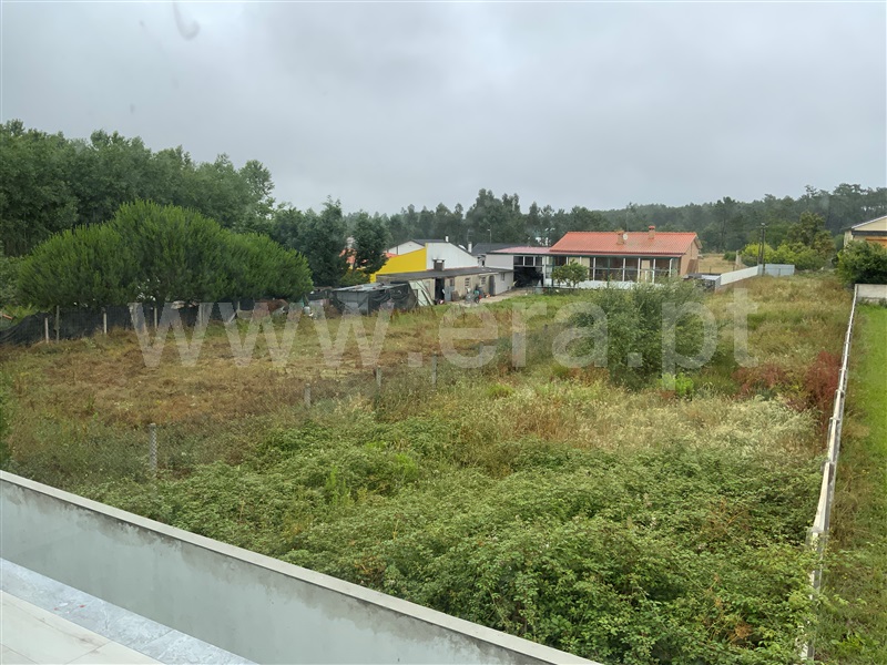 Moradia Isolada T4 Alcobaça, Pataias e Martingança - 1341168 - 14