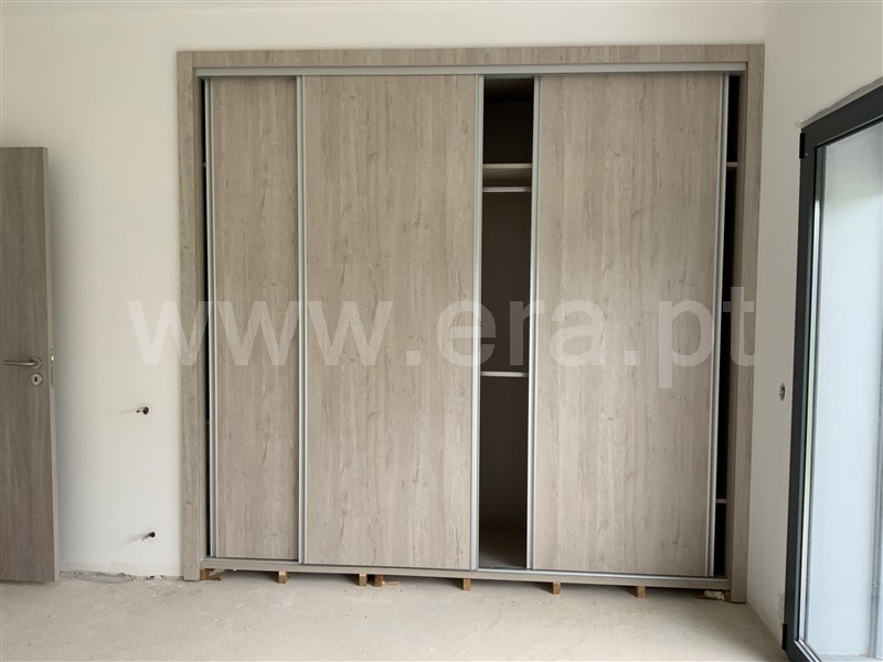 Moradia Isolada T4 Alcobaça, Pataias e Martingança - 1341168 - 16