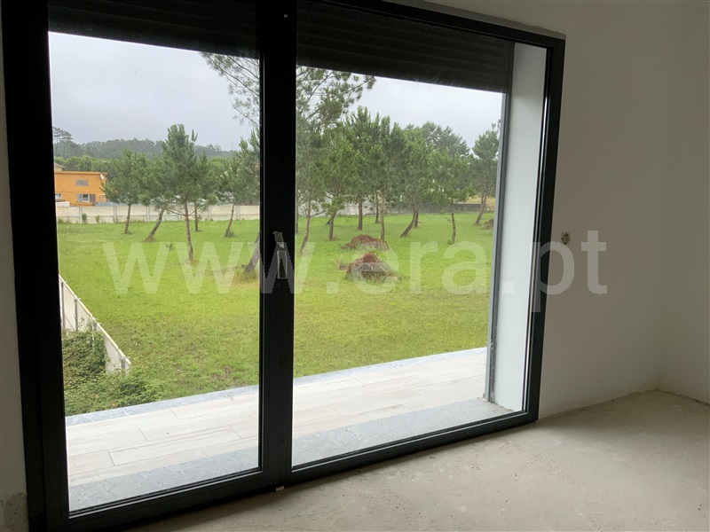 Moradia Isolada T4 Alcobaça, Pataias e Martingança - 1341168 - 17