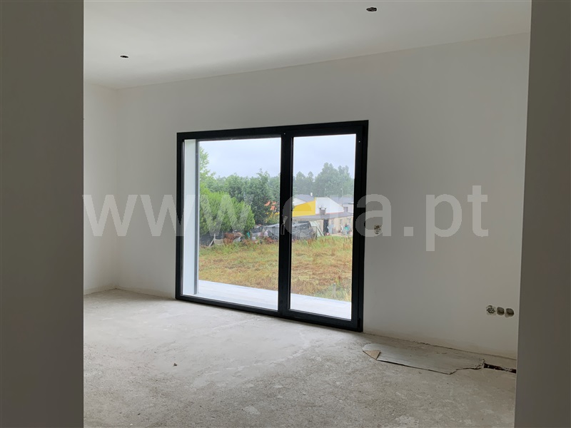 Moradia Isolada T4 Alcobaça, Pataias e Martingança - 1341168 - 19