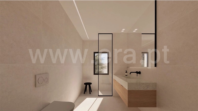 Moradia Isolada T4 Alcobaça, Turquel - 1494290 - 8