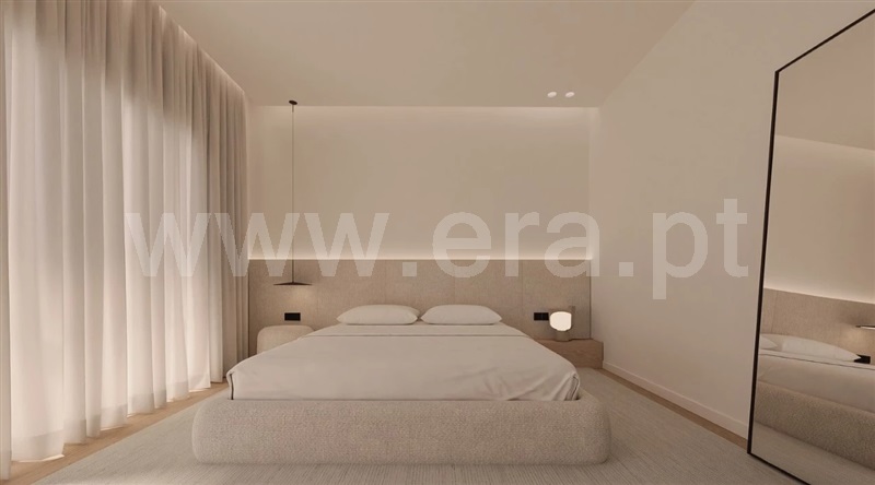 Moradia Isolada T4 Alcobaça, Turquel - 1494290 - 9