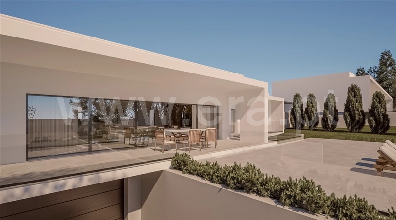 Moradia Isolada T4 Alcobaça, Turquel - 1494290 - 13