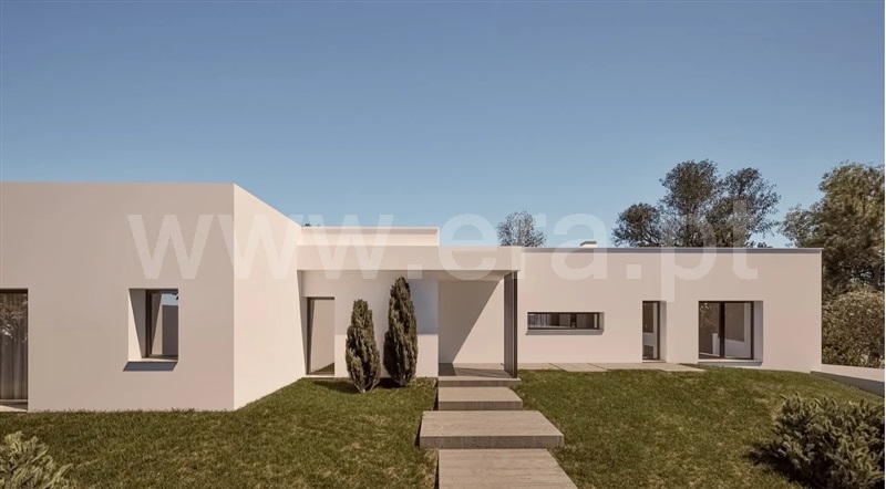 Moradia Isolada T4 Alcobaça, Turquel - 1494290 - 16