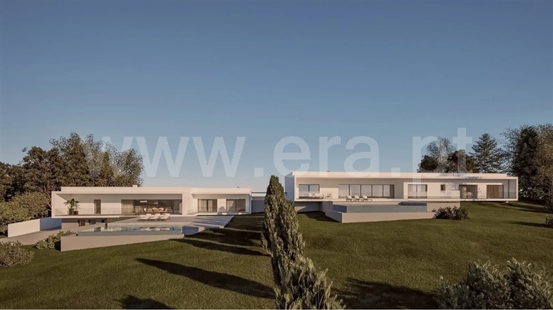 Moradia Isolada T4 Alcobaça, Turquel - 1494290 - 18