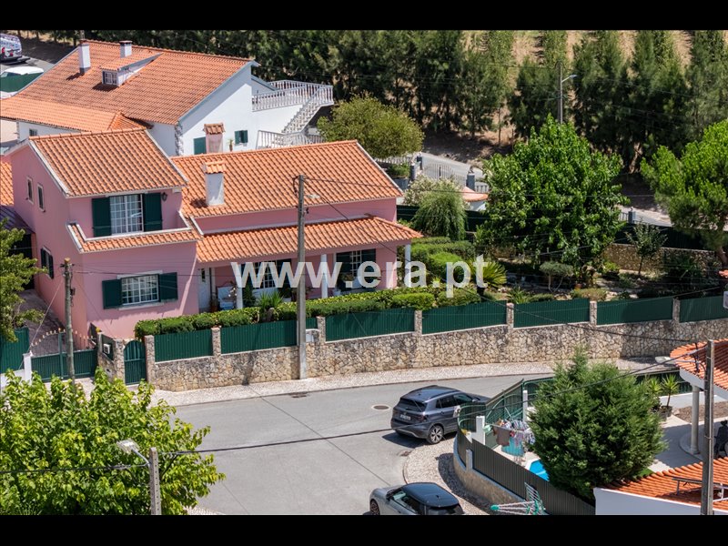 Moradia T4 à venda em Abrigada e Cabanas de Torres, Alenquer — foto 18