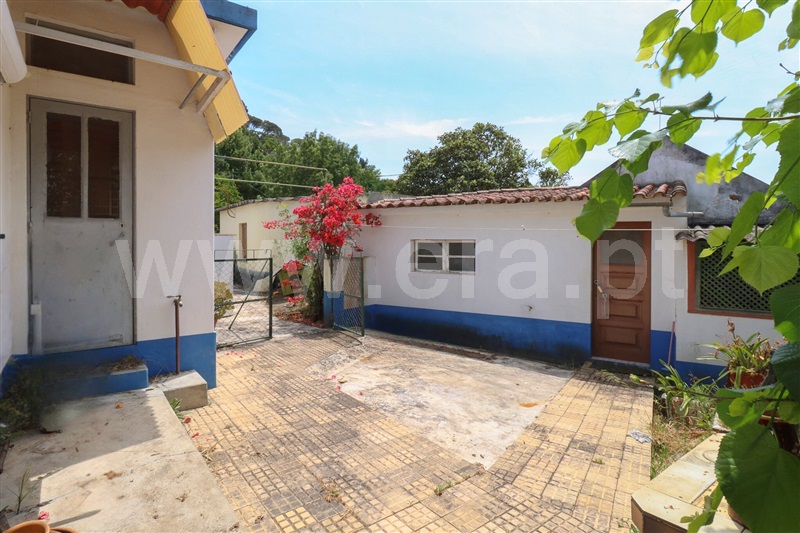 Quintinha T4 Alenquer, Alenquer (Santo Estêvão e Triana) - 1486155 - 3