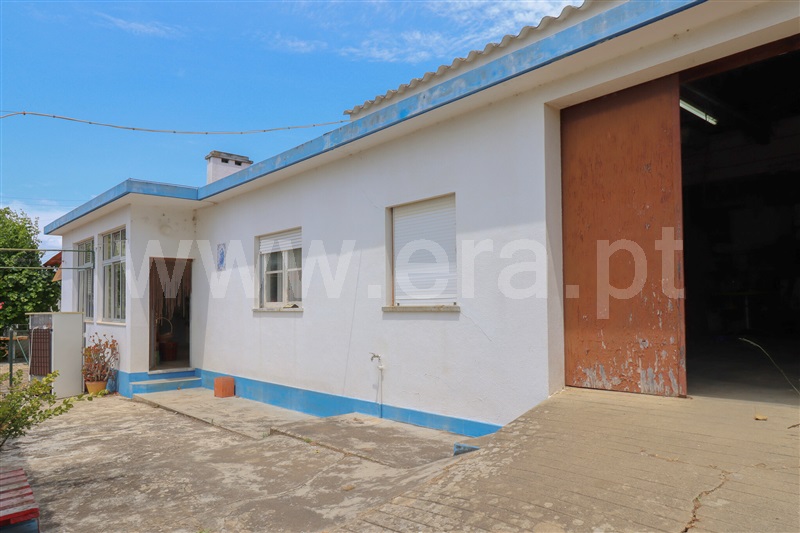 Quintinha T4 Alenquer, Alenquer (Santo Estêvão e Triana) - 1486155 - 30