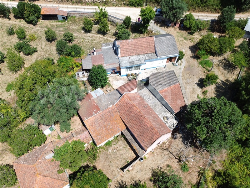 Moradia Isolada T4 com Terreno Alenquer, Alenquer (Santo Estêvão e Triana) - 1486155 - 43