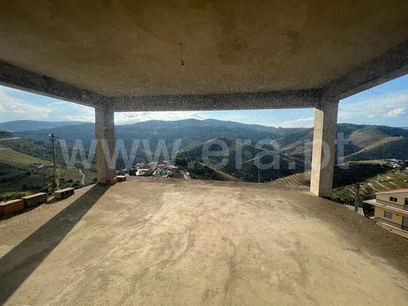 Moradia Isolada T4 Alijó, Vale de Mendiz, Casal de Loivos e Vilarinho de Cotas - 1359100 - 7