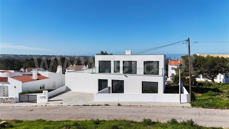Moradia Isolada T3 / Aljezur, Espartal