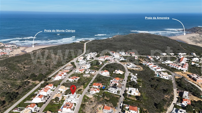 Moradia Isolada T3 Aljezur, Espartal - 1495626 - 7