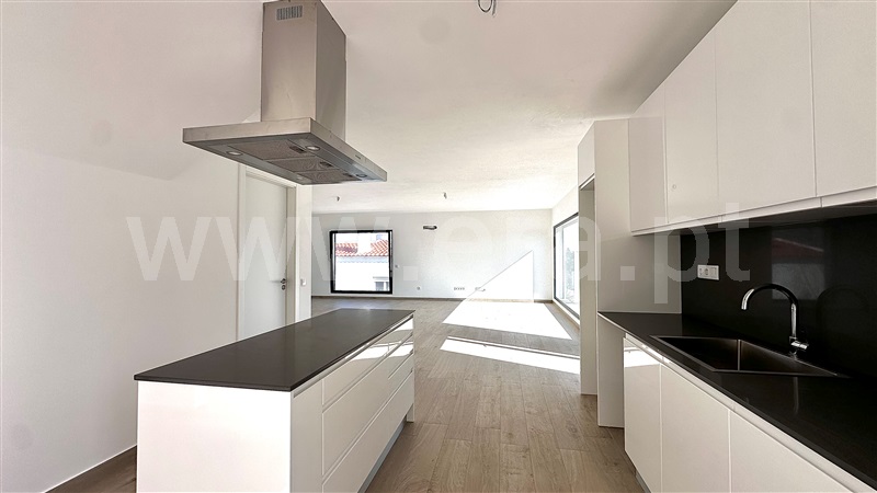 Moradia Isolada T3 Aljezur, Espartal - 1495626 - 15