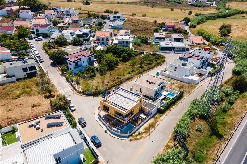 Moradia T4 à venda em Caparica e Trafaria, Almada — foto 4