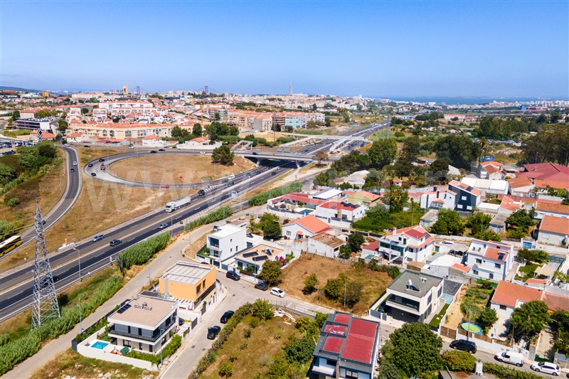Moradia T4 à venda em Caparica e Trafaria, Almada — foto 6