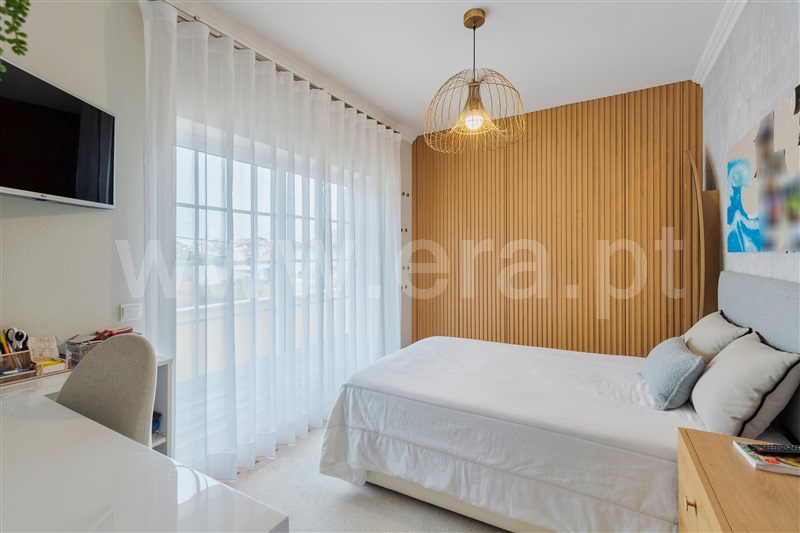 Moradia T4 à venda em Charneca da Caparica, Almada — foto 15