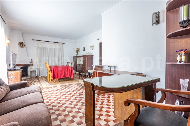 Moradia T4 à venda em Charneca da Caparica, Almada — foto 4