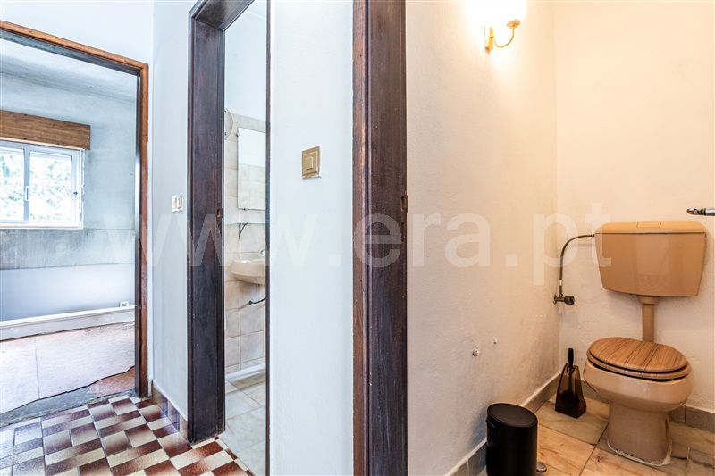 Moradia T4 à venda em Charneca da Caparica, Almada — foto 15