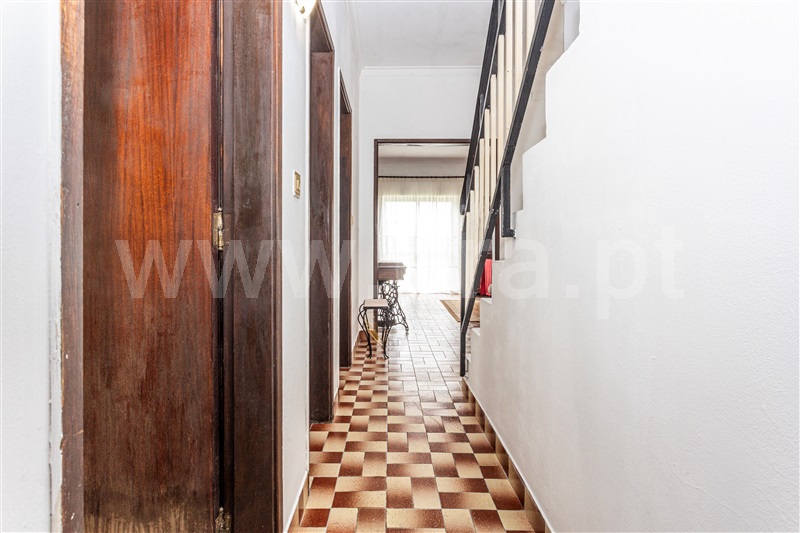Moradia T4 à venda em Charneca da Caparica, Almada — foto 18