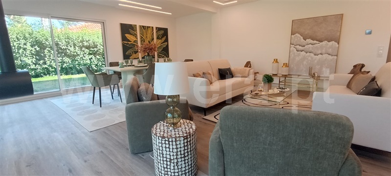 Moradia Isolada T4 Almada, Herdade da Aroeira, Almada - 1505309 - 24