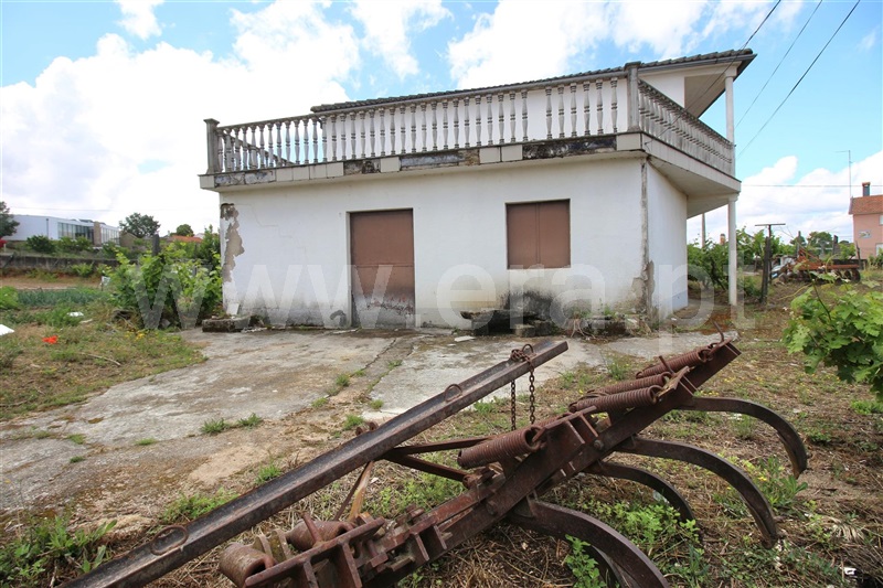 Moradia Isolada T4 Almeida, Guarda / Freineda - 1491210 - 2
