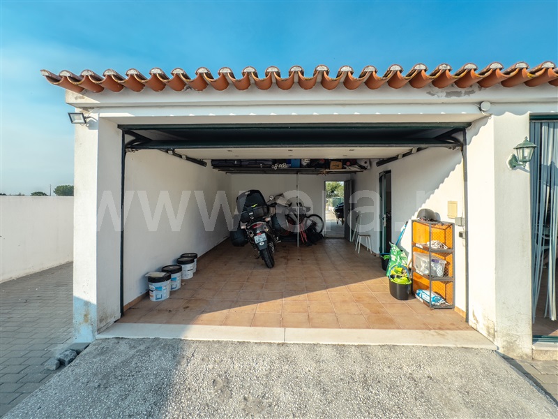 Moradia Isolada T4 Almeirim, Benfica do Ribatejo - 1495500 - 21