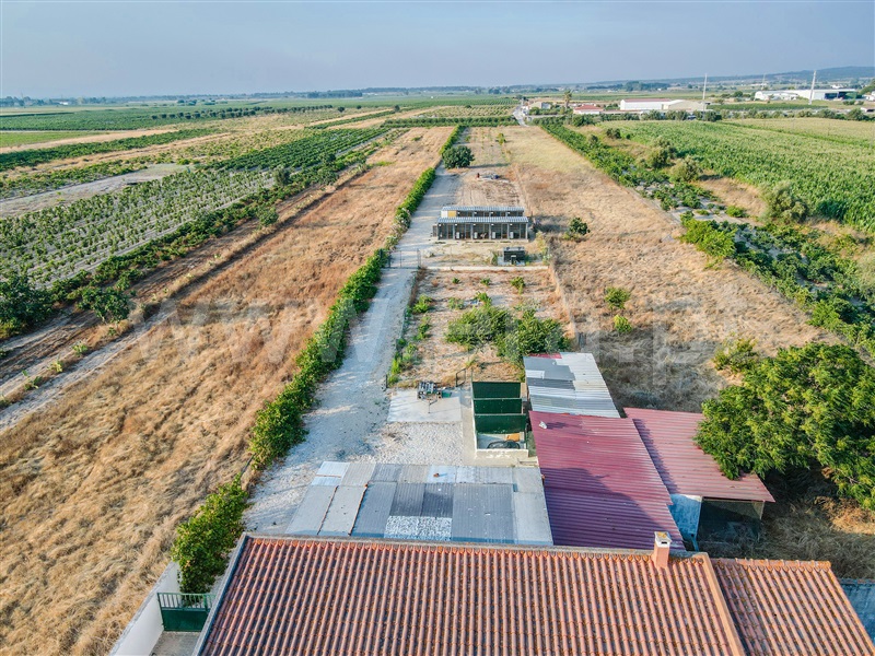 Moradia Isolada T4 Almeirim, Benfica do Ribatejo - 1495500 - 23