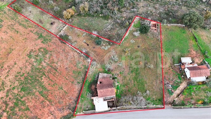 Moradia T4 à venda em Almoster, Alvaiázere — foto 12