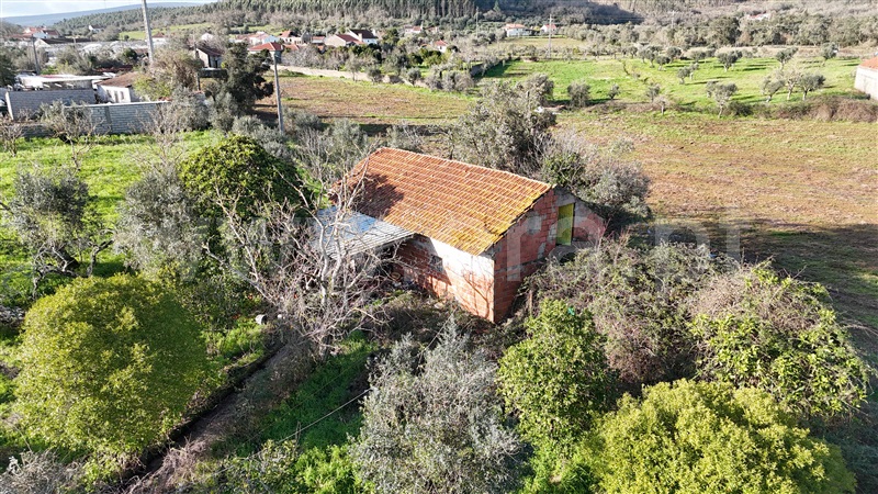 Moradia T4 à venda em Pussos São Pedro, Alvaiázere — foto 4