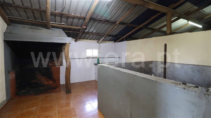 Moradia T4 à venda em Pussos São Pedro, Alvaiázere — foto 8