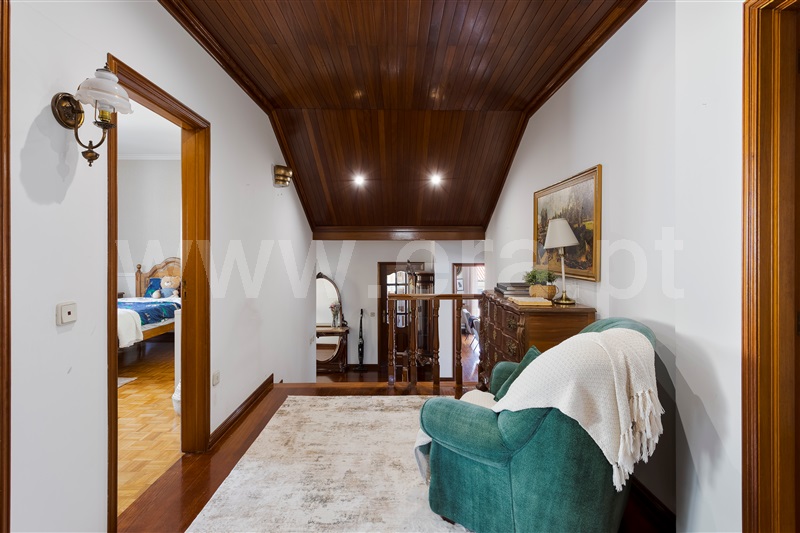 Moradia T4 à venda em Porto, Amarante — foto 9
