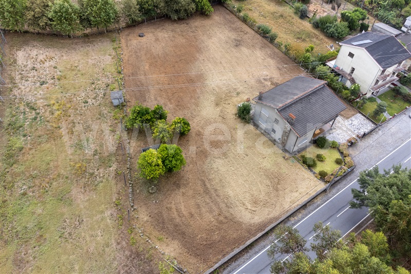 Moradia Isolada T4 Amares, Amares e Figueiredo - 1507625 - 6