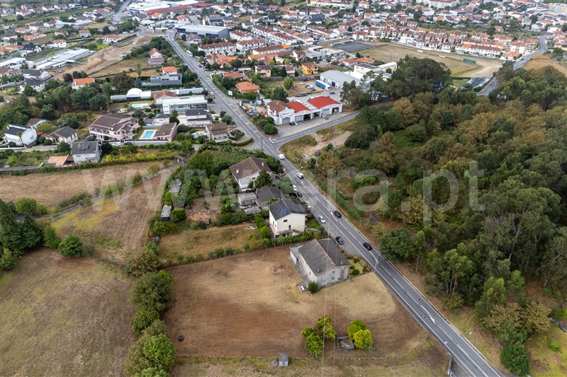 Moradia Isolada T4 Amares, Amares e Figueiredo - 1507625 - 10