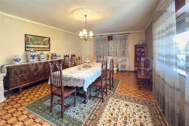 Moradia Isolada T4 Amares, Amares e Figueiredo - 1507625 - 14