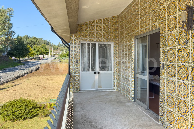 Moradia Isolada T4 Amares, Amares e Figueiredo - 1507625 - 27