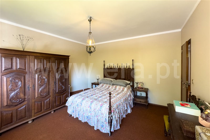 Moradia Isolada T4 Amares, Amares e Figueiredo - 1507625 - 28