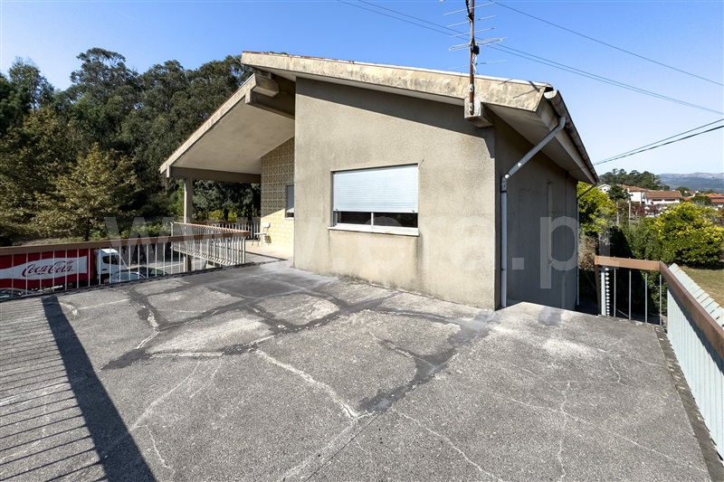 Moradia Isolada T4 Amares, Amares e Figueiredo - 1507625 - 34