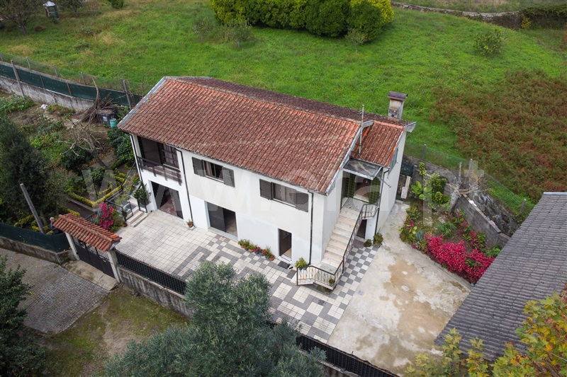 Moradia Isolada T4 Amares, Bouro (Santa Marta) - 1441844 - 3